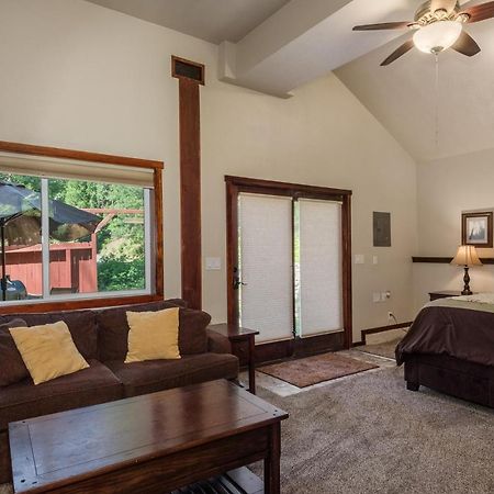Yosemite Magic Studio "B" Villa Yosemite West Exterior photo